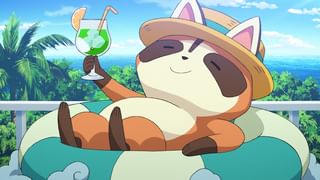 妖怪ウォッチ 第100話 「ジバニャン誕生の秘密だニャン！」(アニメ