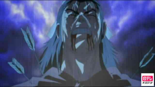 蒼天航路 のアニメ無料動画を全話 1話 最終回 配信しているサービスはここ 動画作品を探すならaukana