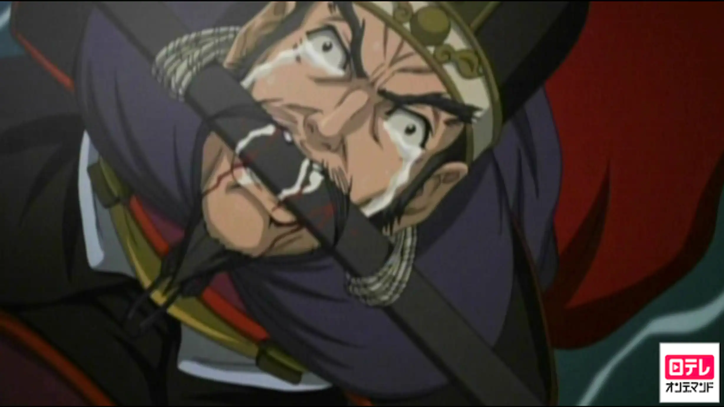 蒼天航路 第二十二話 呂布伝説 アニメ 09年 の動画視聴 あらすじ U Next