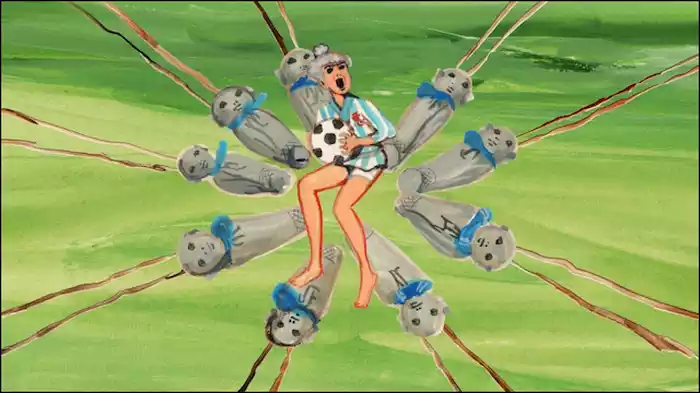 キャプテン地蔵