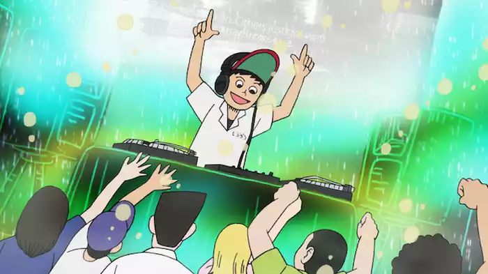豚々（トントン）拍子で初DJ…!?