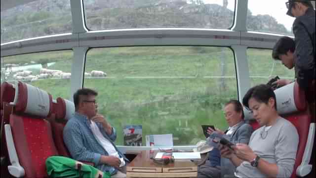 花よりおじいさん シーズン1の動画を配信しているサービス 動画作品を探すならaukana