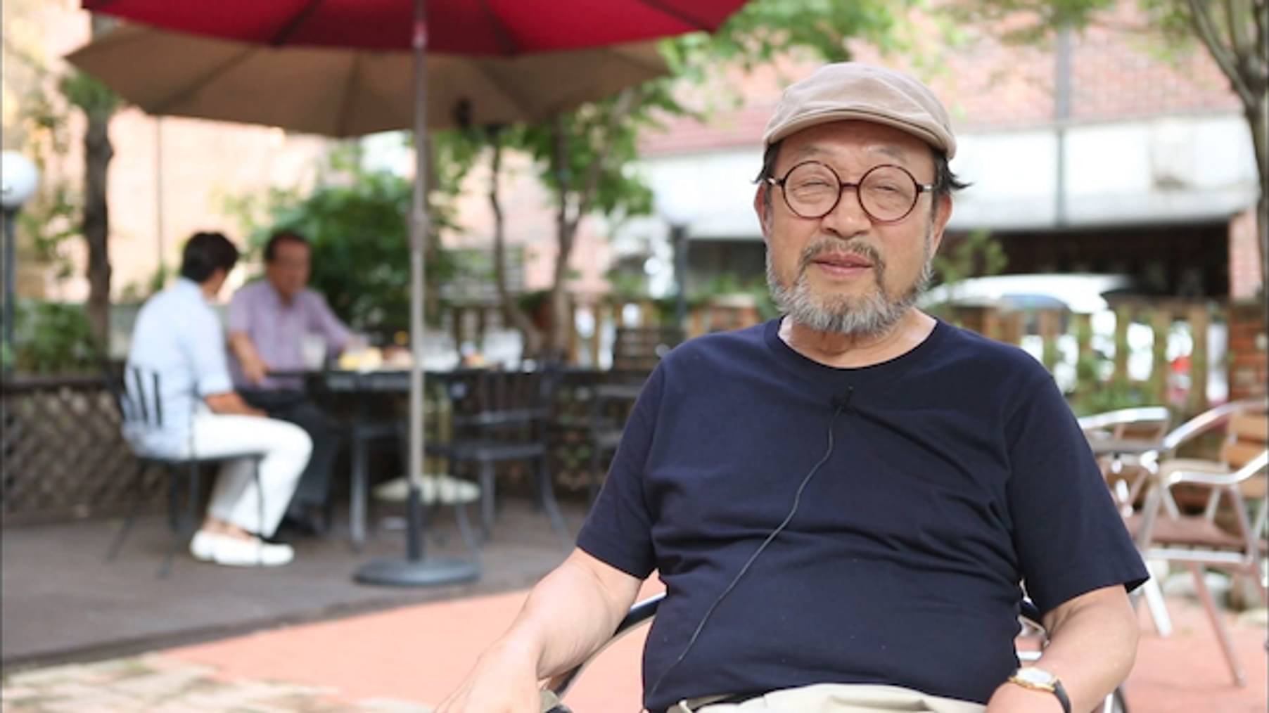 花よりおじいさん1 フランス 台湾編 第8話 韓流 アジア 13 の動画視聴 U Next 31日間無料トライアル