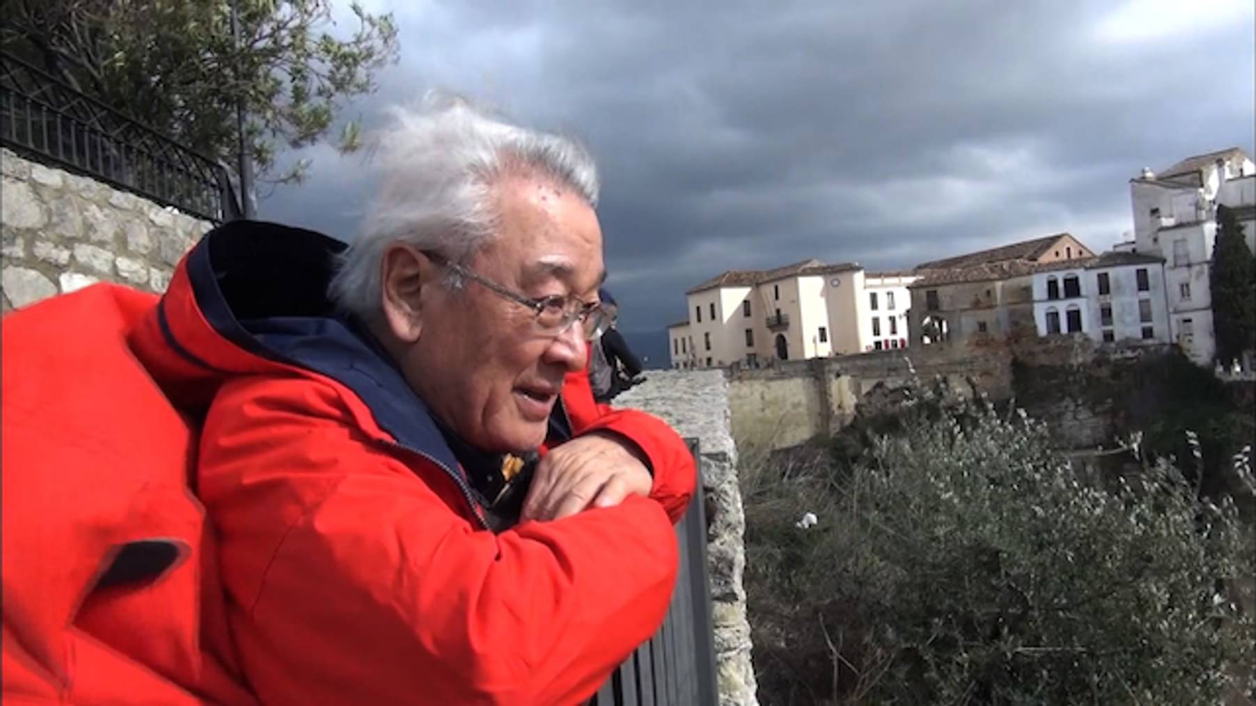 花よりおじいさん2 スペイン編 韓流 アジアドラマ 14 の動画視聴 U Next 31日間無料トライアル