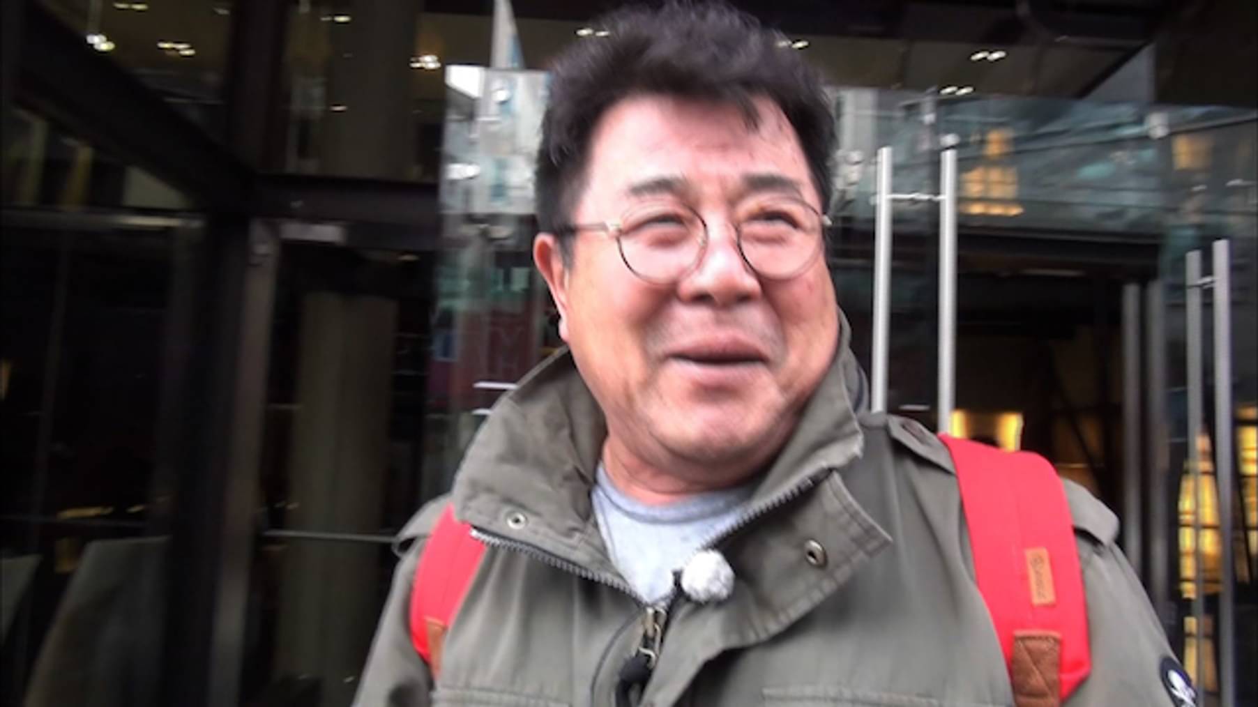 花よりおじいさん2 スペイン編 韓流 アジアドラマ 14 の動画視聴 U Next 31日間無料トライアル