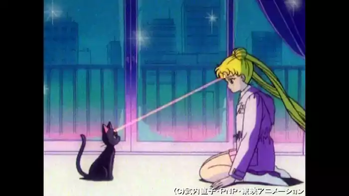 美少女戦士セーラームーンR(アニメ / 1993) - 動画配信 | U-NEXT 美少女戦士セーラームーンR(アニメ / 1993) - 動画配信 | U-NEXT