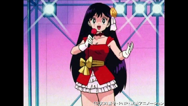 美少女戦士セーラームーンR(アニメ / 1993) - 動画配信 | U-NEXT