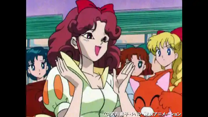 衛のキス奪え!アンの白雪姫作戦