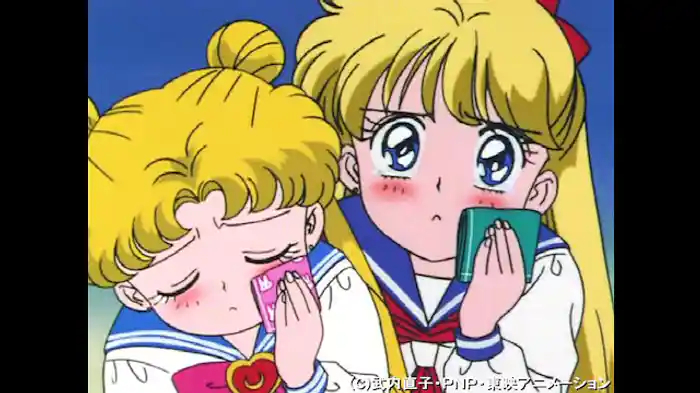 素敵な美少年？天王はるかの秘密