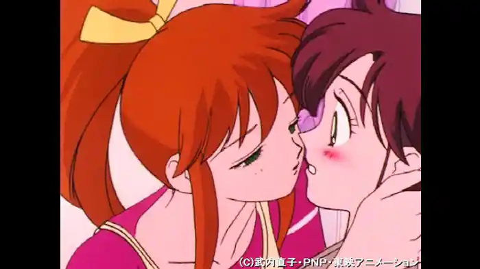 純な心を守れ！敵味方三つ巴乱戦