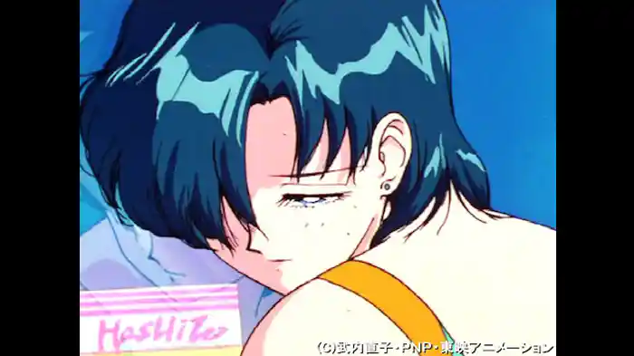 水のラビリンス！ねらわれた亜美