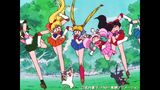 美少女戦士セーラームーンSuperS 第14話（シリーズ第141話） 恋