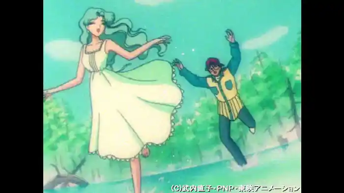 あやかしの森! 美しき妖精の誘い