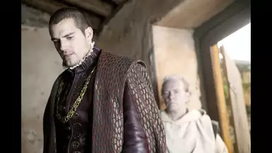 The Tudors 背徳の王冠 シーズン1 第10話 獅子の目覚め 海外ドラマ 07年 の動画視聴 あらすじ U Next