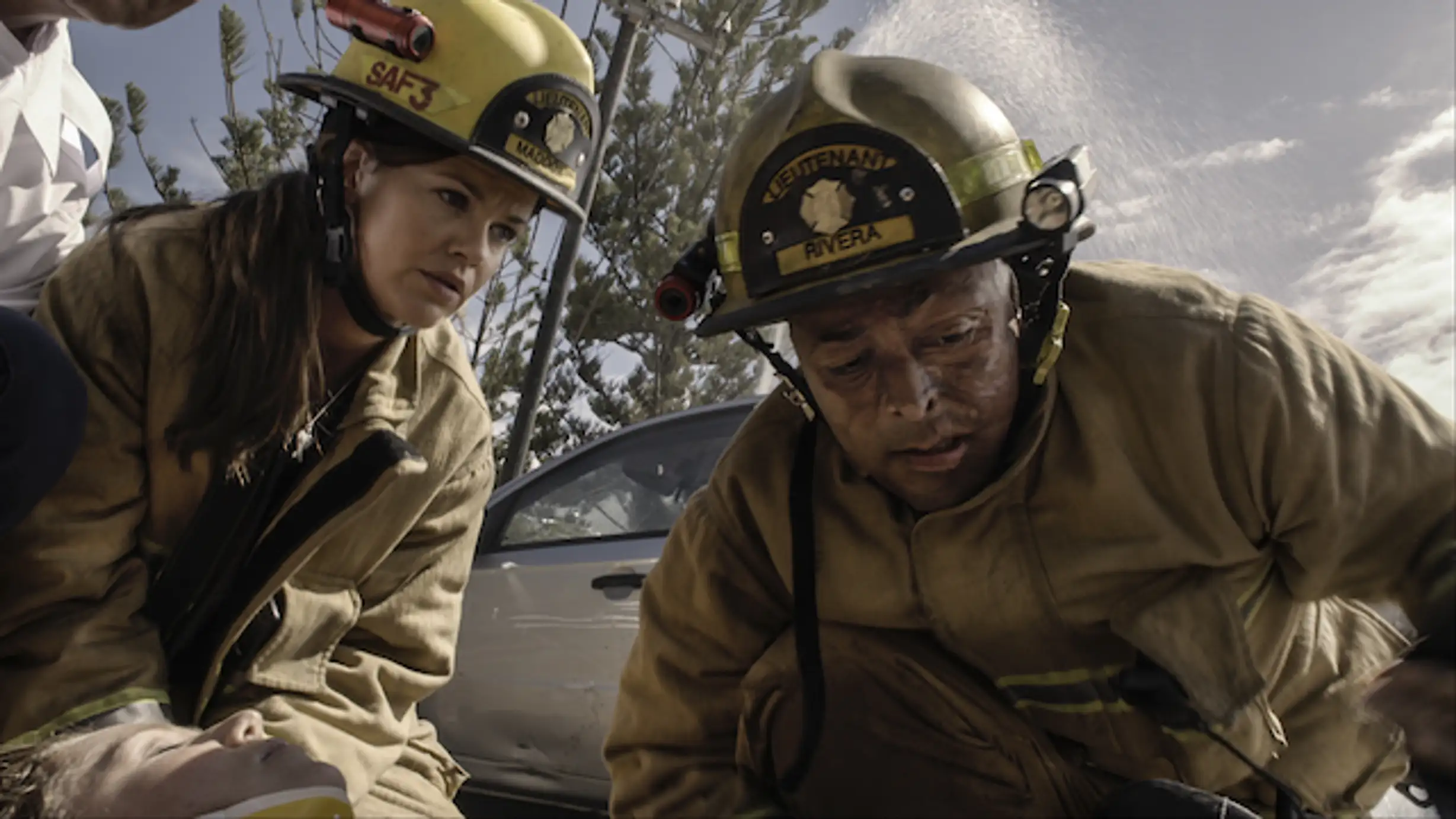 Safe カリフォルニア特別救助隊 第16話 独立記念日 海外ドラマ 13年 の動画視聴 あらすじ U Next