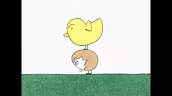 たまごにいちゃん