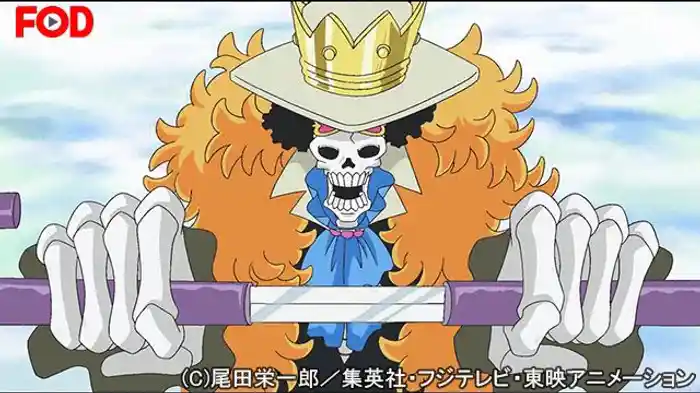 驚愕！遂に明かされる島の秘密