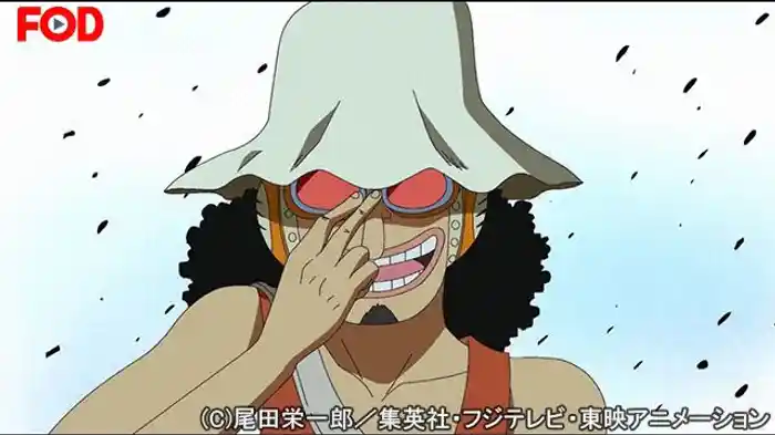 シーザーを捕獲せよ 将軍砲炸裂