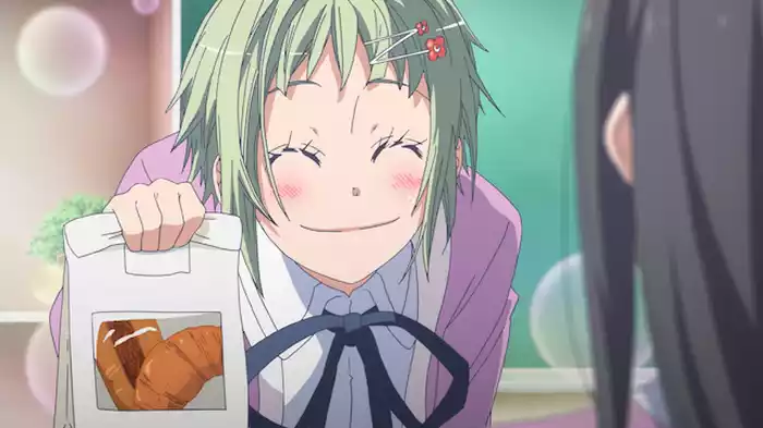 「わくわくと幸せのコツのコト」