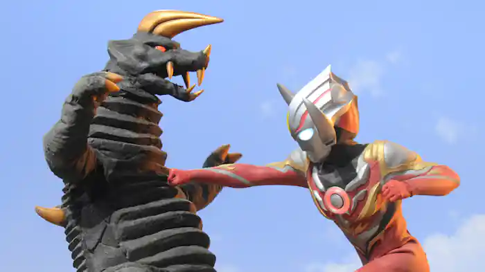 ジャグラー死す！