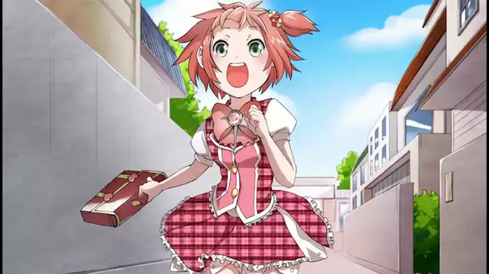 それは不思議な出会いなり！