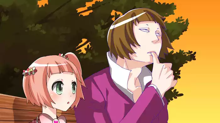 うららはひとりぼっちなり？