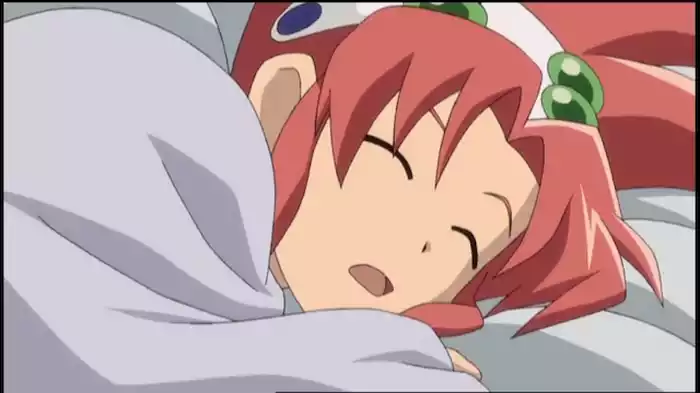 戦士の休日
