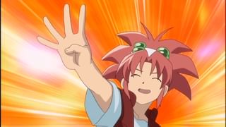 スパイダーライダーズ～よみがえる太陽～(アニメ / 2007) - 動画配信