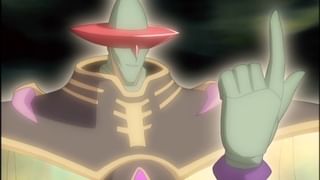 スパイダーライダーズ～よみがえる太陽～ 第6話 伝説の勇者(アニメ