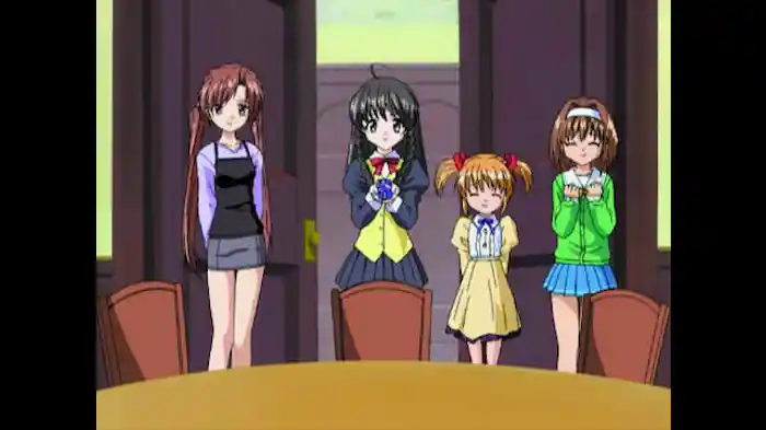 僕のグラデュエーション