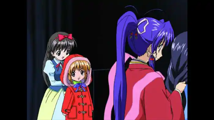 お兄ちゃんは王子様