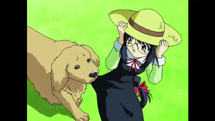 いつの日か二人で