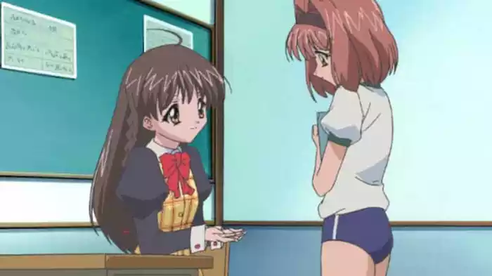 マロンの誘惑