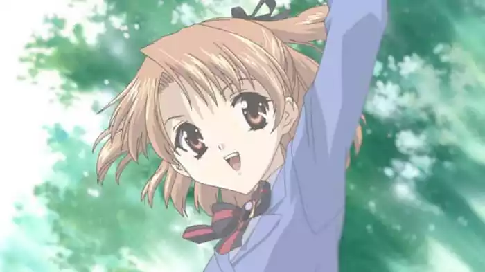 四葉