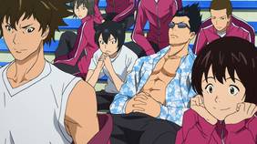 Days 15th Day きっとこれ以上聖蹟にいてはいけない アニメ 16 の動画視聴 U Next 31日間無料トライアル Days 15th Day きっとこれ以上聖蹟にいてはいけない アニメ 16 の動画視聴 U Next 31日間無料トライアル