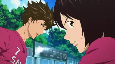 Days 15th Day きっとこれ以上聖蹟にいてはいけない アニメ 16年 の動画視聴 あらすじ U Next Days 15th Day きっとこれ以上聖蹟にいてはいけない アニメ 16年 の動画視聴 あらすじ U Next