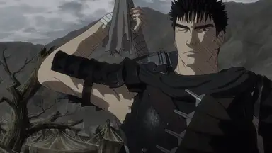 ベルセルク 第七話 黒き魔女 アニメ 16年 の動画視聴 あらすじ U Next ベルセルク 第七話 黒き魔女 アニメ 16年 の動画視聴 あらすじ U Next