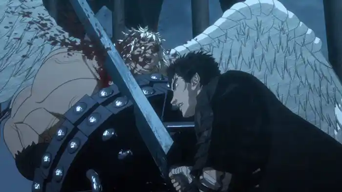 ヘルス・エンジェルス