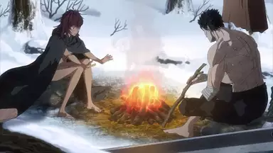 ベルセルク 第十四話 冬の旅路 アニメ 16年 の動画視聴 あらすじ U Next ベルセルク 第十四話 冬の旅路 アニメ 16年 の動画視聴 あらすじ U Next