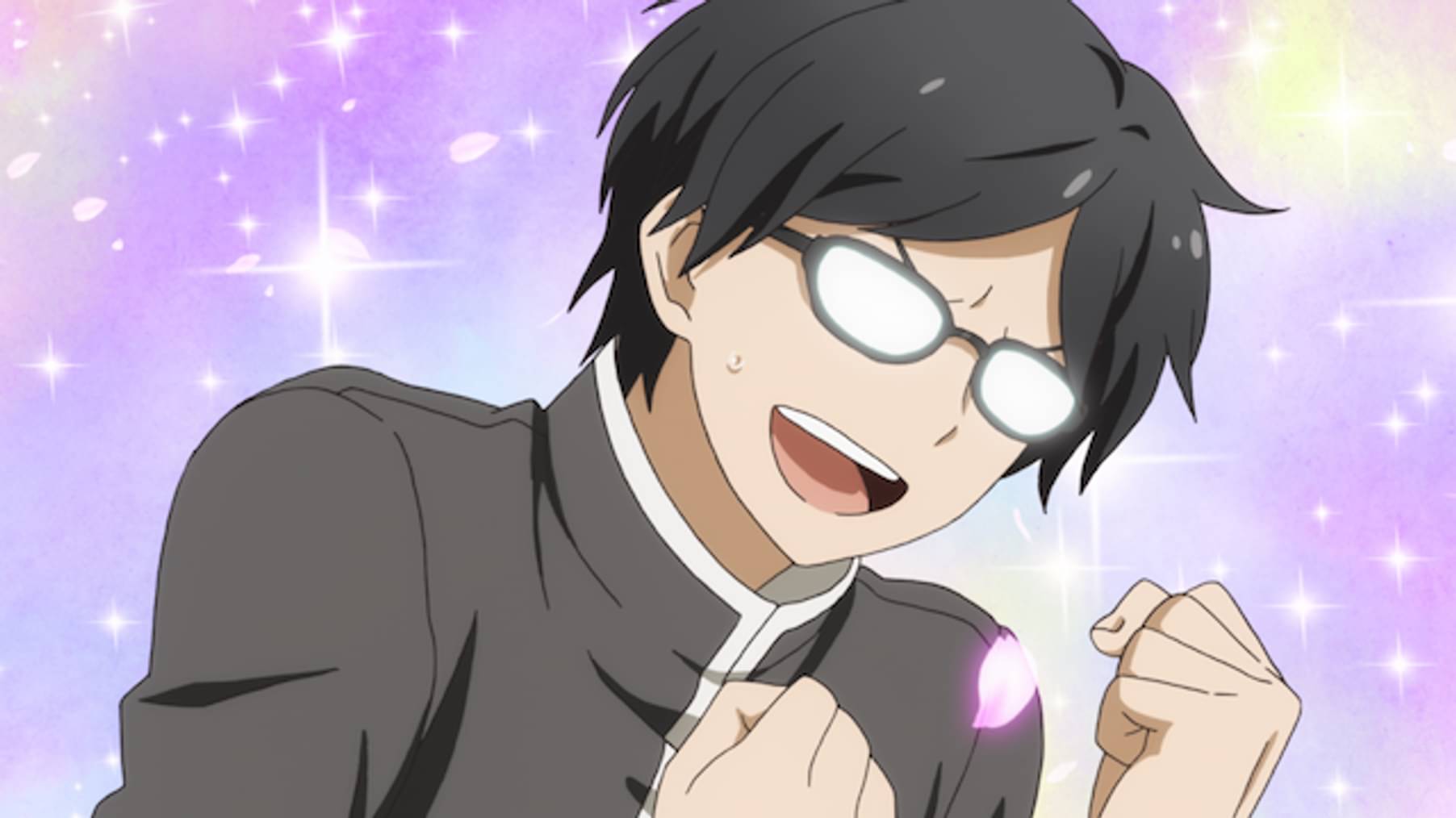 はんだくん アニメ 16 の動画視聴 U Next 31日間無料トライアル