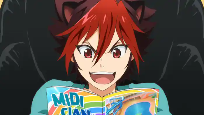 打ち込め！俺達の紅蓮の炎を白球に込め(以下略)