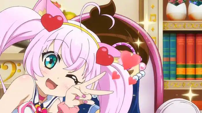 解子のルルルルーム(クリティクリスタ編)