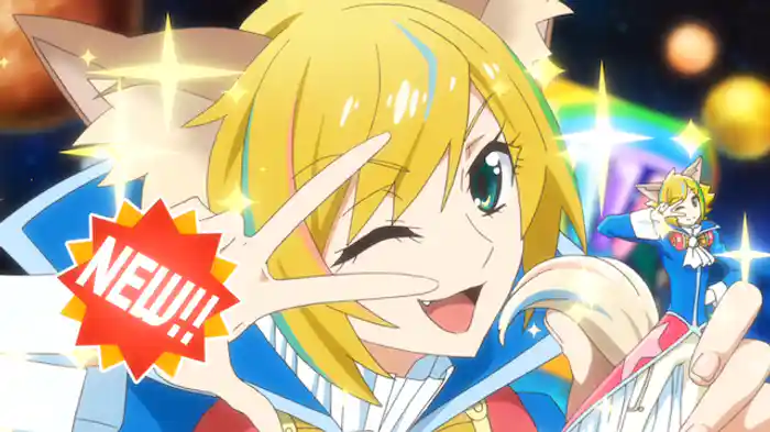 解子のルルルルーム(シンガンクリムゾンズ編)