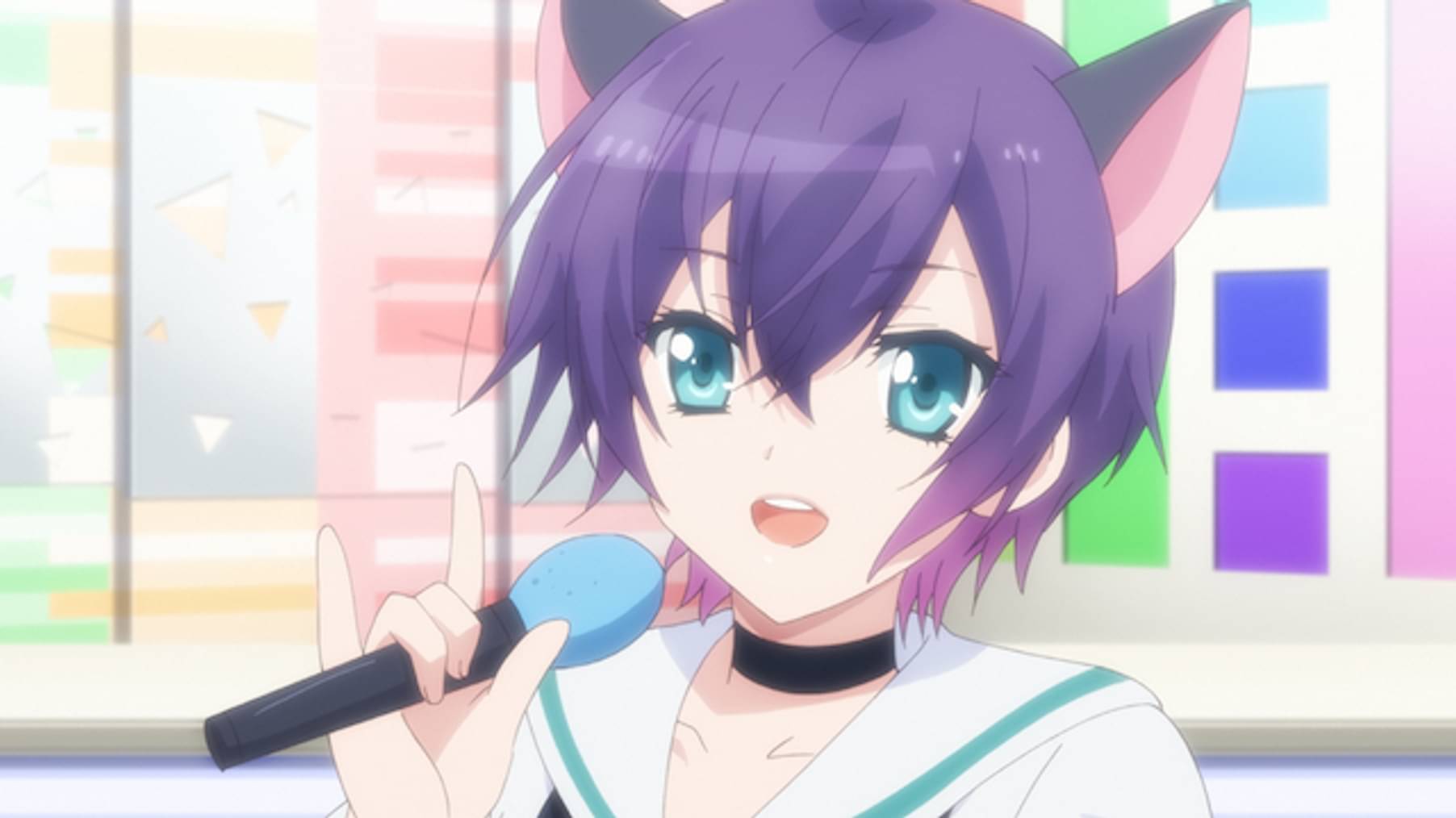 初恋モンスター アニメ 16 の動画視聴 U Next 31日間無料トライアル