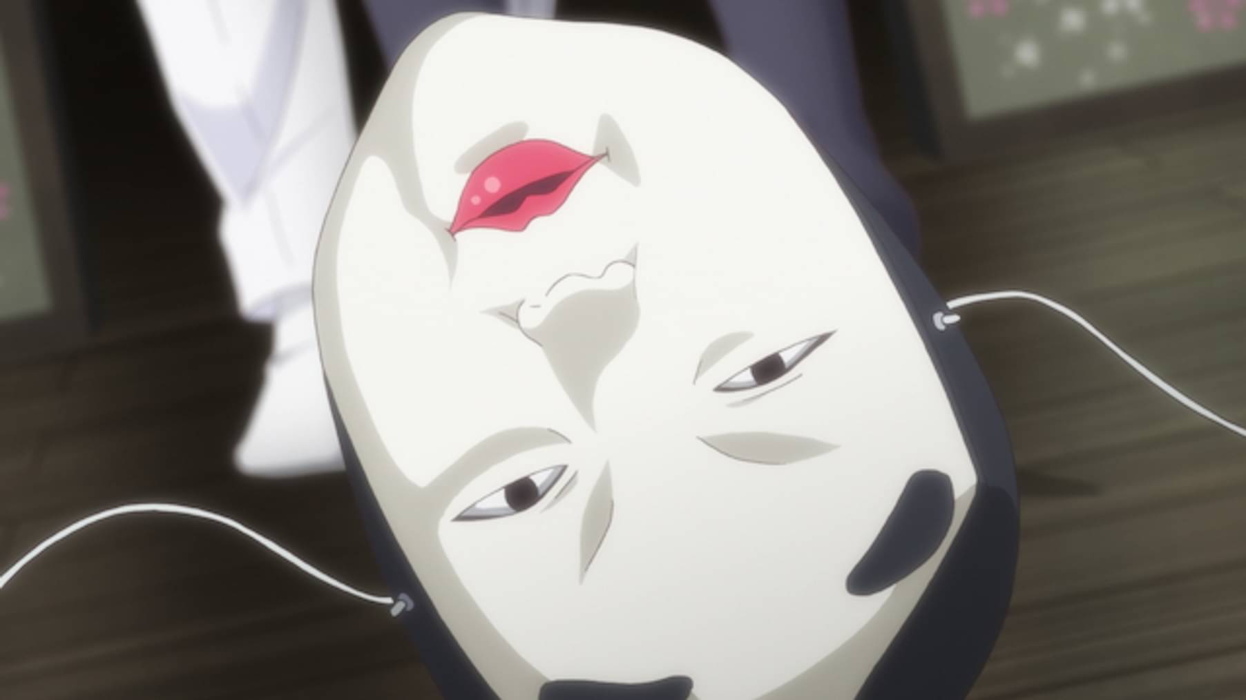 初恋モンスター 第9話 ひそやカニ ラブソング アニメ 16 の動画視聴 U Next 31日間無料トライアル