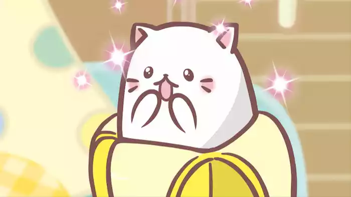 ばなにゃ、てれびにゃ