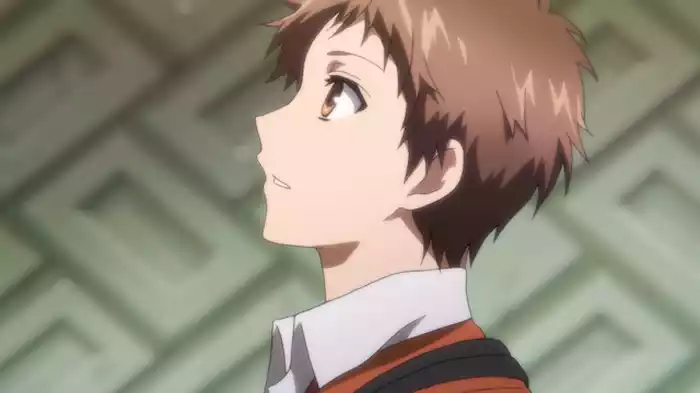 『真昼とクロ』