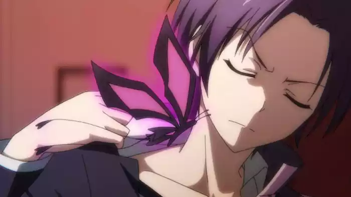 『椿』