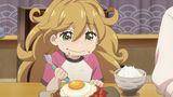 #3 つむぎとおまたせのハンバーグ