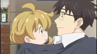 甘々と稲妻 11 おゆうぎ会とさつまいもクレープ アニメ 16年 の動画視聴 あらすじ U Next 甘々と稲妻 11 おゆうぎ会とさつまいもクレープ アニメ 16年 の動画視聴 あらすじ U Next